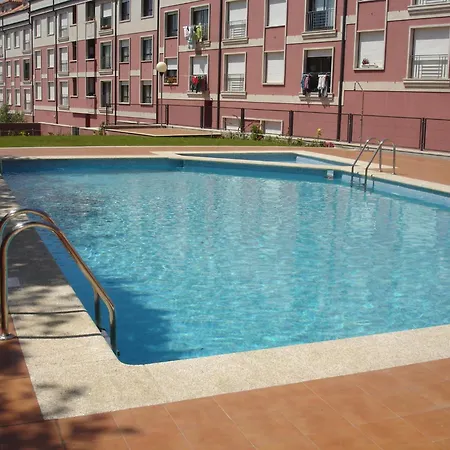 Residencial * Portonovo
