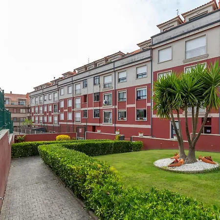 Διαμέρισμα Residencial *