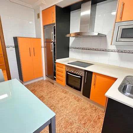Residencial * Portonovo