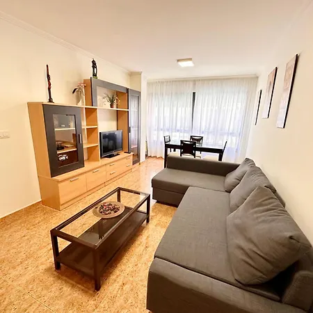 Appartement Residencial *
