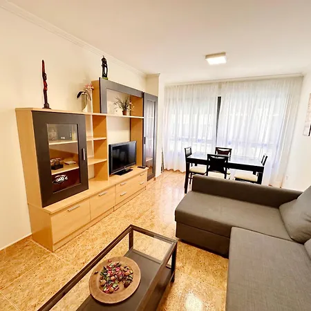 Appartement Residencial