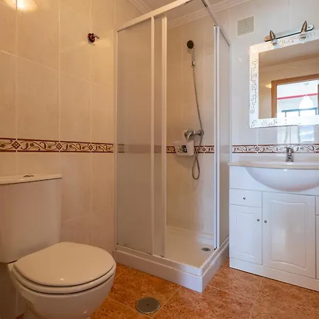 Residencial Appartement